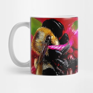 Bumble Bee Mug